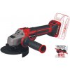 EINHELL Professional Uhlová brúska AKU 125 mm TP-AG 18/125 CE Q Li-Solo, 4431155 (bez AKU) 4431155