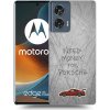 Picasee ULTIMATE CASE pro Motorola Edge 50 Fusion - Garage Scratch