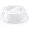 WESTMARK Veko na mikrovlnnú rúru 25 cm