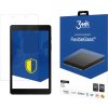 3mk Ochranné hybridné sklo FlexibleGlass pre Galaxy Tab A 8 - Transparentná KP29362