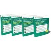 GMAT Official Guide 2026 - 2027 Bundle (Gmac)(Brožovaná)