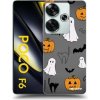 Picasee ULTIMATE CASE pro Xiaomi Poco F6 - Spooky crew