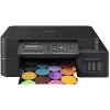 Brother DCP-T520W (tisk./kop./sken.) ink benefit plus, Wi-Fi, 17 stran/min, 128MB