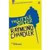 Little Sister (Chandler Raymond)