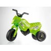 Yupee Odrážadlo Enduro Yupee zelené malé