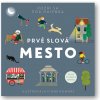 Prvé slová Mesto - Fiona Powers