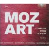 Mozart:Complete Piano Sonatas (Quintessence)