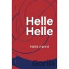 Hafni vypráví - Helle Helle