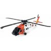 AMEWI UH60 Black Hawk pobrežná stráž vrtulnik 6G/3D GPS RTF