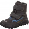 Detské zimné topánky Superfit 1-000402-2000 Veľkosť: 34