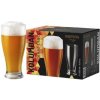 BOHEMIA PRESTIGE BOHEMIA PRESTIGE COLUMBAN PIVNÝ POHÁR 6 x 500 ml