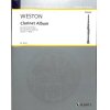 Clarinet Album Vol. 1 - Klarinet in B a klavír