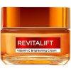 L'oréal Revitalift Vitamín C rozjasňujúci krém 50 ml