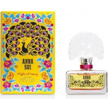 Anna Sui Flight Of Fancy toaletná voda dámska 50 ml