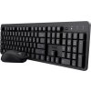 Trust ODY II Wireless Keyboard & Mouse 25021