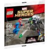 LEGO 30305 Spider-Man Super Jumper (polybag)