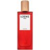 Loewe Solo Vulcan parfémovaná voda pre mužov 50 ml