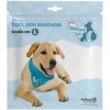CoolPets chladiaca šatka 60x60cm/L