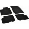 Koberce textilné AZ Auto Design Dacia Logan 2013