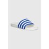 Šľapky adidas Originals Adilette pánske, biela farba, IG9285