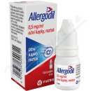 Allergodil očná instilácia int.opo.1 x 6 ml