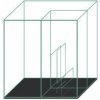 Blau aquaristic Rady sump 38