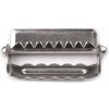 Traková pracka šírka 20, 24, 30, 40 mm - 20 ks 24 mm nikel