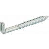 Hettich Hák závesný 6 x 50 mm pozinkovaný
