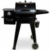 PIT BOSS Gril na drevené pelety Navigator 550 – PB550