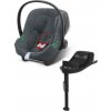 Cybex Gold Autosedačka Cybex Aton B2 i-Size + Base One Steel Grey