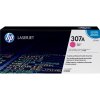 Toner purpurový 307A (CE743A)