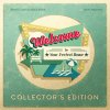 Blue Cocker Welcome to Your Perfect Home: Collector's Edition