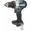 Makita DHP489Z Aku bezuhlíkový príklepový skrutkovač Li-ion LXT 18V, bez aku Z