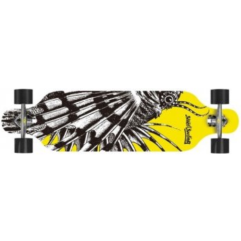 Street Surfing Freeride Dragon 39