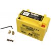 MOTOBATT motobatéria AGM, 12V, 11.2AH, 190A, P+L, MBTZ14S