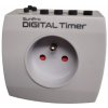 SunPro Digital SEC Timer - digitálne spínacie hodiny do zásuvky