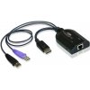 ATEN CPU USB DisplayPort+VM+SC, pre KH, KL, KN