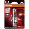 Osram H4 12V 60/55W P43t Night Racer - blister