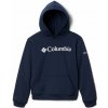 Columbia Trek Hoodie tmavomodrá