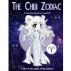 The Chibi Zodiac: A Kawaii Coloring Book by YamPuff featuring the Astrological Star Signs as Chibis