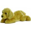 Aurora Plyšový zlatý labrador Goldie - Flopsies (30,5 cm)