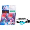 8 ks Čelovka Strend Pro Headlight, LED, 15 lm, mini, ružová/modrá, Sellbox 8 ks