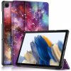 Protemio Art Zaklápací obal Samsung Galaxy Tab A9 Plus 66359 galaxy