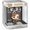 Funko POP filmy: Harry Potter - Hogsmeade: Shrieking Shack w/Lupin