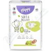 Happy Soft&Delicate 0 dětské pleny 2kg 46ks