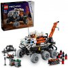 LEGO® 42180 Prieskumné vozidlo s posádkou na Marse