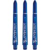 Red Dragon Násadky Signature Series - Peter Wright Snakebite - medium - blue