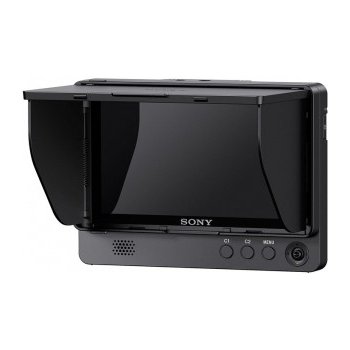 SONY CLM-FHD5 - 5palcový LCD monitor (HDMI)