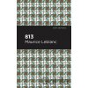 813 - Maurice Leblanc