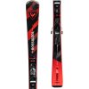 Unisex zjazdové lyže Rossignol FORZA 20 S XPRESS + XPRESS 10 GW Čierna,Červená,Biela